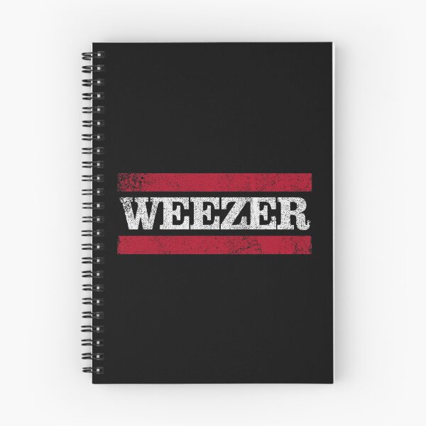 Item preview, Music - Weezer designed and sold by kytiekline.