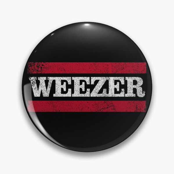 Item preview, Music - Weezer designed and sold by kytiekline.