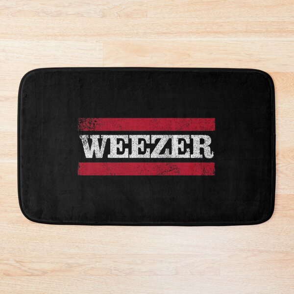 Item preview, Music - Weezer designed and sold by kytiekline.