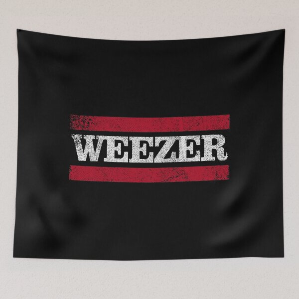Item preview, Music - Weezer designed and sold by kytiekline.
