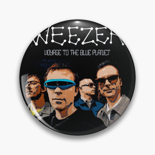 Item preview, Music - Weezer designed and sold by kytiekline.