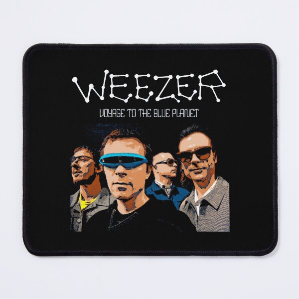 Item preview, Music - Weezer designed and sold by kytiekline.