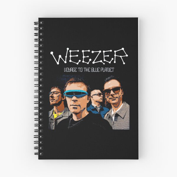 Item preview, Music - Weezer designed and sold by kytiekline.