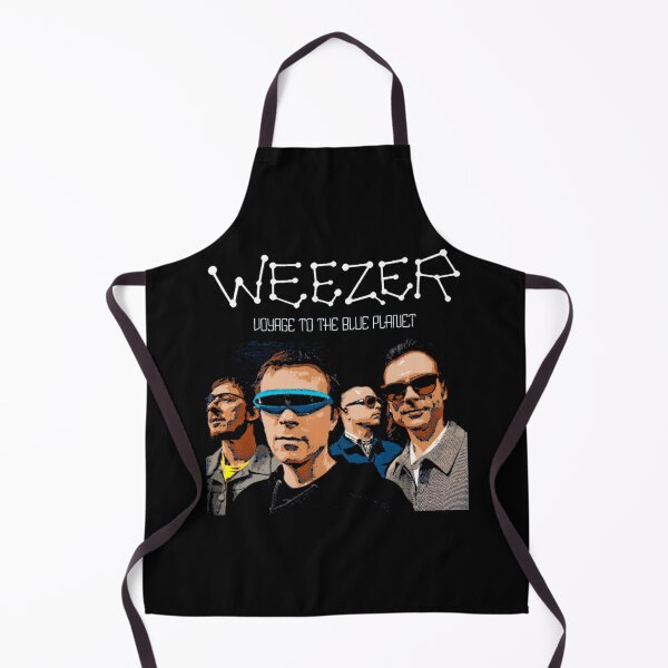 Item preview, Music - Weezer designed and sold by kytiekline.