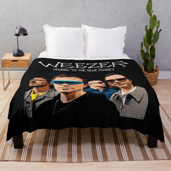 Item preview, Music - Weezer designed and sold by kytiekline.