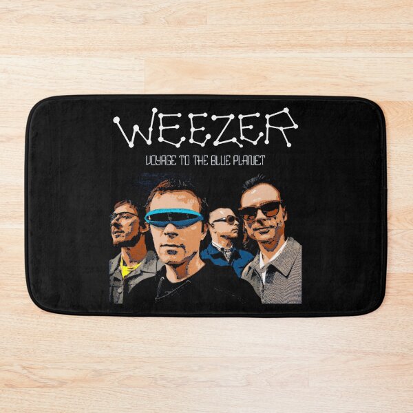 Item preview, Music - Weezer designed and sold by kytiekline.