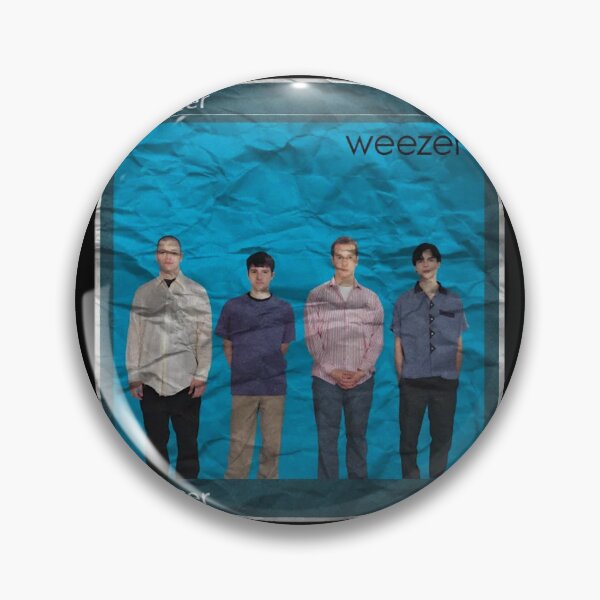 Item preview, Music - Weezer designed and sold by kytiekline.