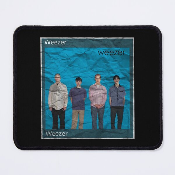 Item preview, Music - Weezer designed and sold by kytiekline.