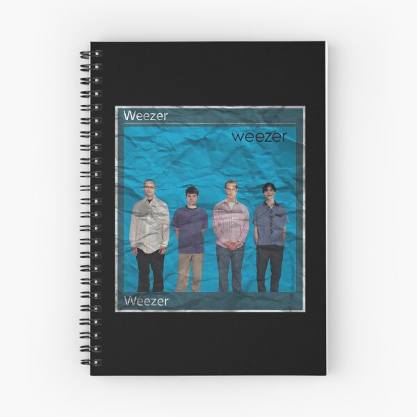 Item preview, Music - Weezer designed and sold by kytiekline.