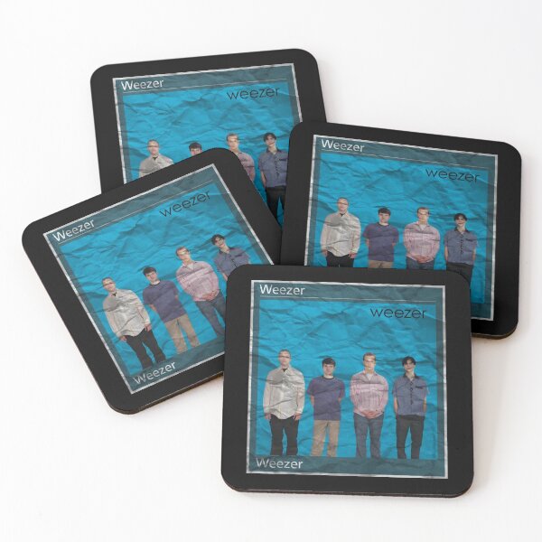 Item preview, Music - Weezer designed and sold by kytiekline.