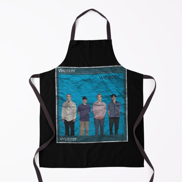 Item preview, Music - Weezer designed and sold by kytiekline.