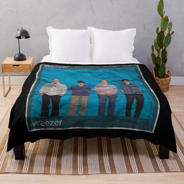 Item preview, Music - Weezer designed and sold by kytiekline.