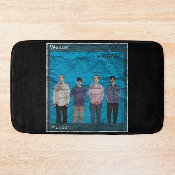 Item preview, Music - Weezer designed and sold by kytiekline.