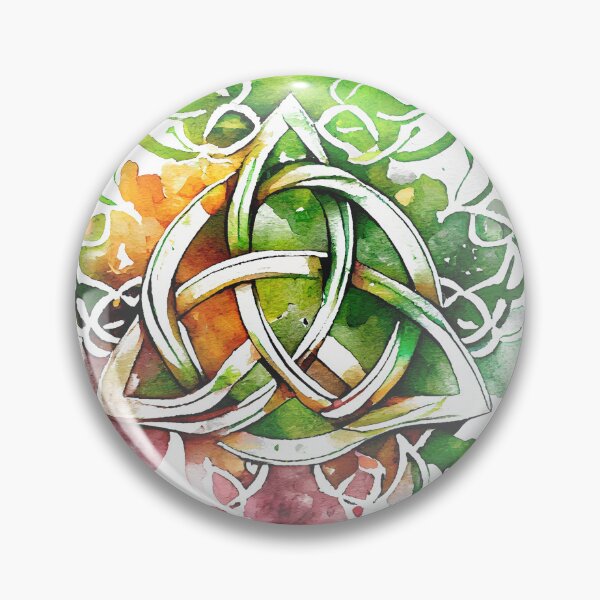 Item preview, Celtic, Knot, Nox, Mystic, designed and sold by TetianaYasinska.