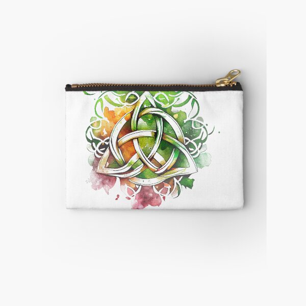 Item preview, Celtic, Knot, Nox, Mystic, designed and sold by TetianaYasinska.