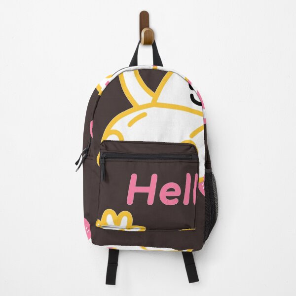 Item preview, Cheery Hello Car designed and sold by The Daily Sketchbook .
