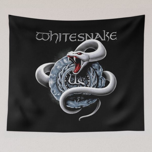 Item preview, Music - Whitesnake designed and sold by aprilkhabe.
