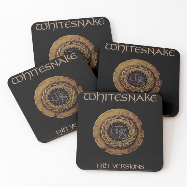 Item preview, Music - Whitesnake designed and sold by aprilkhabe.