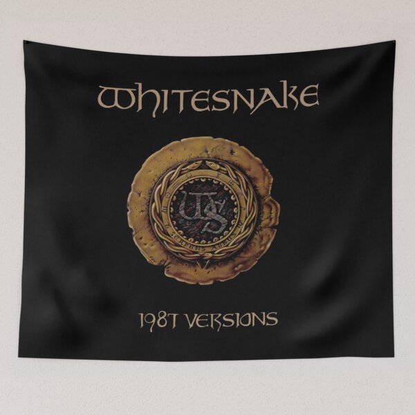 Item preview, Music - Whitesnake designed and sold by aprilkhabe.