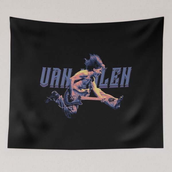 Item preview, Music - Van halen designed and sold by Sestcuadhy.
