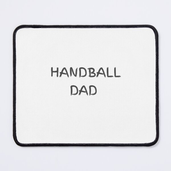 Item preview, Handball dad designed and sold by MKshoper.