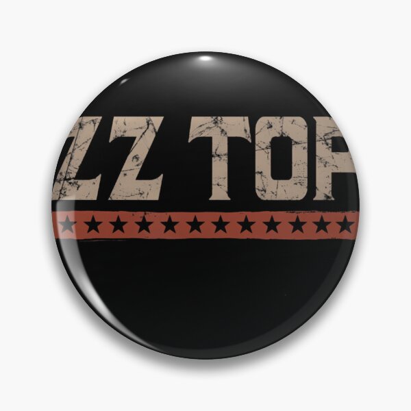 Item preview, Music - ZZ Top designed and sold by lesanverp.