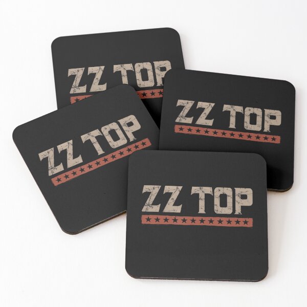 Item preview, Music - ZZ Top designed and sold by lesanverp.