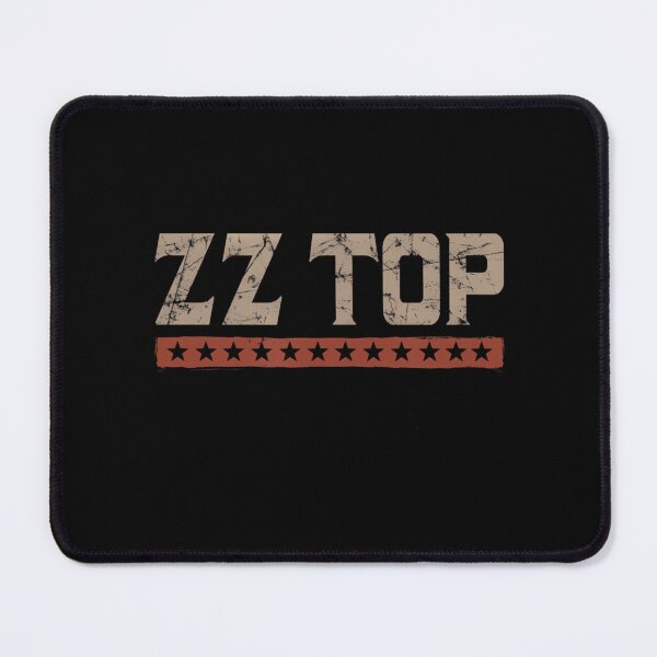 Item preview, Music - ZZ Top designed and sold by lesanverp.