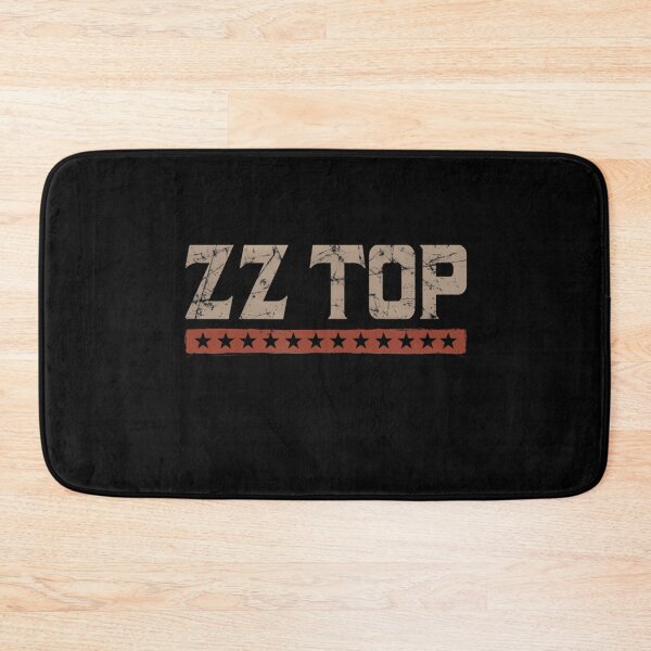 Item preview, Music - ZZ Top designed and sold by lesanverp.