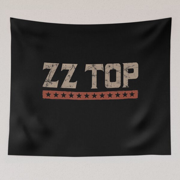 Item preview, Music - ZZ Top designed and sold by lesanverp.