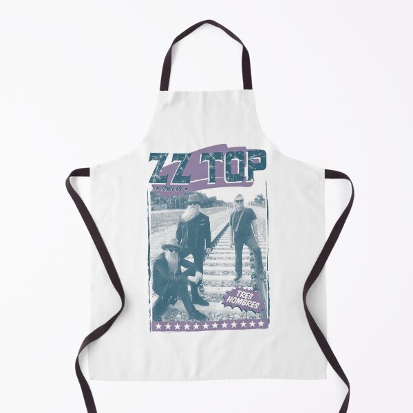 Item preview, Music - ZZ Top designed and sold by lesanverp.