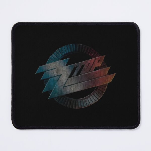 Item preview, Music - ZZ Top designed and sold by lesanverp.