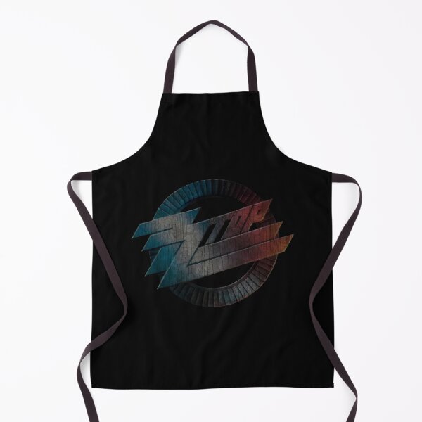 Item preview, Music - ZZ Top designed and sold by lesanverp.