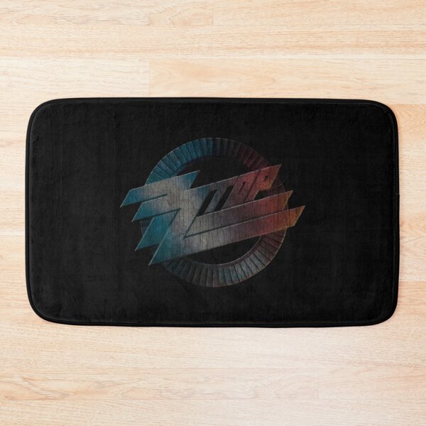 Item preview, Music - ZZ Top designed and sold by lesanverp.