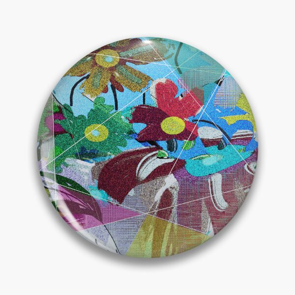 Item preview, Early spring by SlowDad designed and sold by SlowDadArt.