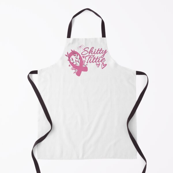 Item preview, Shitty Tittie designed and sold by DesignbyOla.