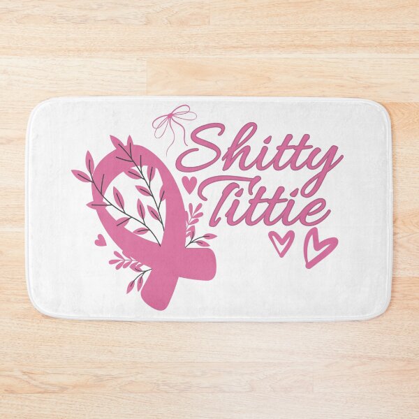 Item preview, Shitty Tittie designed and sold by DesignbyOla.