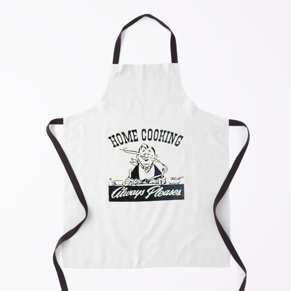 Item preview, Home Cooking Always Pleases designed and sold by QuayTradingCo.