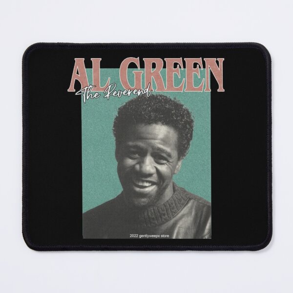 Item preview, Music - Al Green designed and sold by scdumlemi.