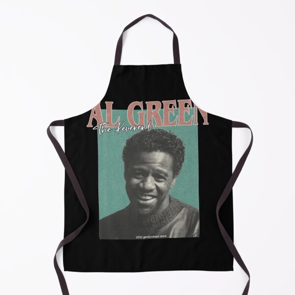 Item preview, Music - Al Green designed and sold by scdumlemi.