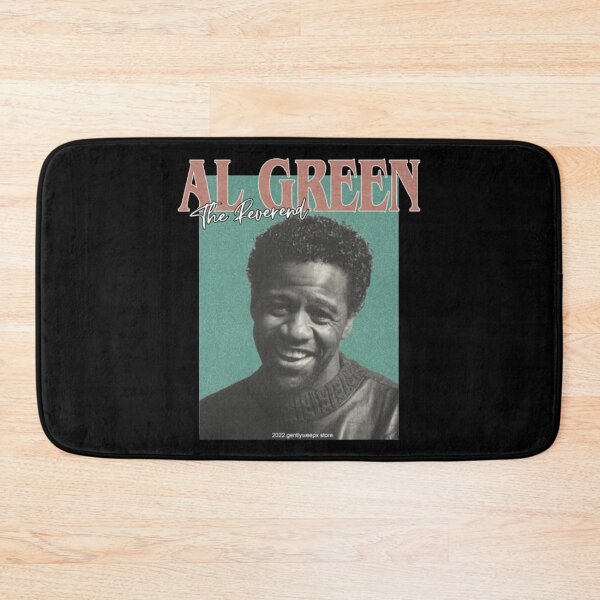 Item preview, Music - Al Green designed and sold by scdumlemi.