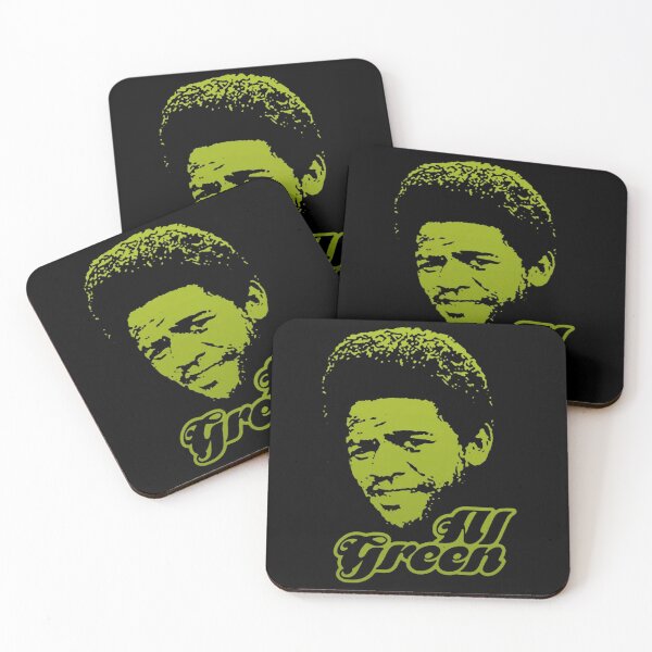 Item preview, Music - Al Green designed and sold by scdumlemi.