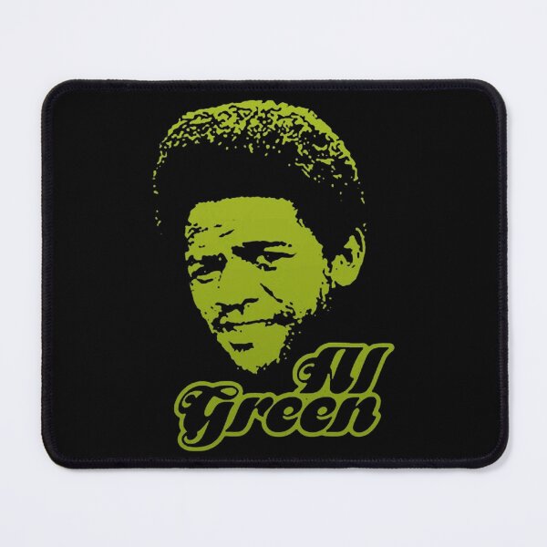 Item preview, Music - Al Green designed and sold by scdumlemi.