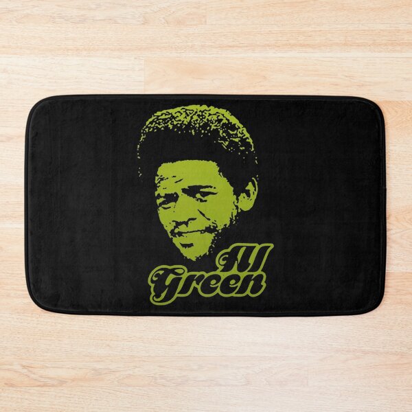 Item preview, Music - Al Green designed and sold by scdumlemi.