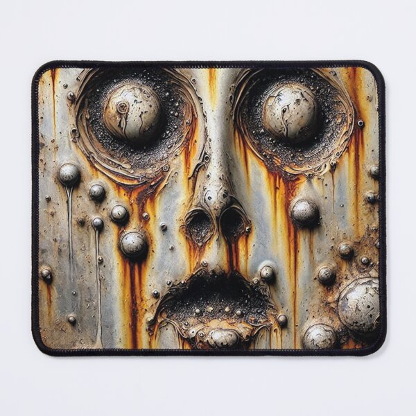 Item preview, Rusted Apparition designed and sold by RS Art.
