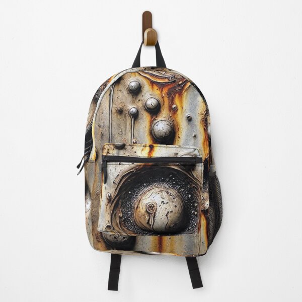 Item preview, Rusted Apparition designed and sold by RS Art.