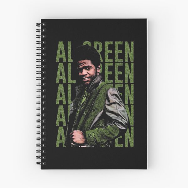 Item preview, Music - Al Green designed and sold by scdumlemi.