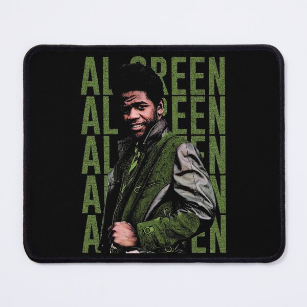 Item preview, Music - Al Green designed and sold by scdumlemi.