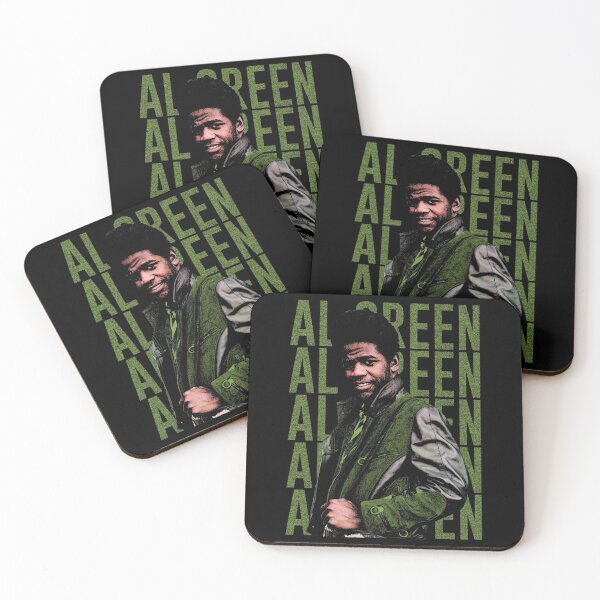 Item preview, Music - Al Green designed and sold by scdumlemi.