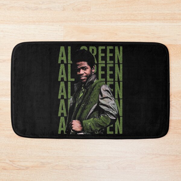 Item preview, Music - Al Green designed and sold by scdumlemi.